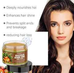 Batana Styling Cream