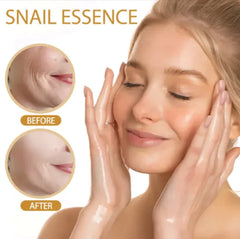 Snail Repair Moisturizer