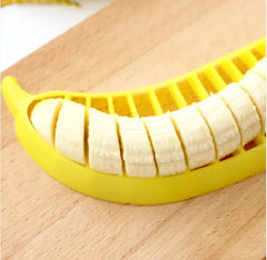 Banana Cutter