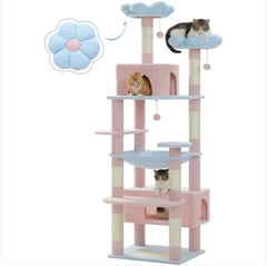 Cat Climbing Frame