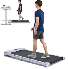 2-in-1 Treadmill