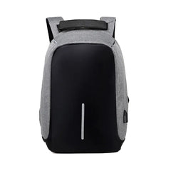 USB Charging Backpack