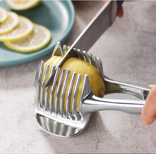 Kitchen Lemon Slicer