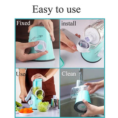 Vegetable Kitchen Cutter