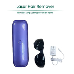 Laser Hair Removal