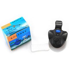 Fishing Alarm