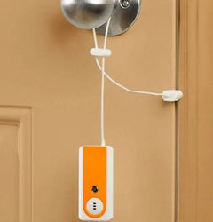 Indoor Security Alarm