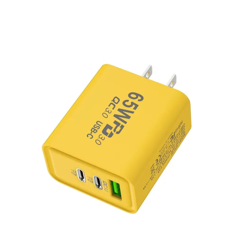 Fast Charger Multi-port