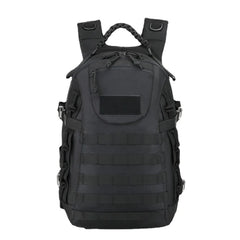 Multi-Functional Tactical Camouflage Backpack for Outdoors