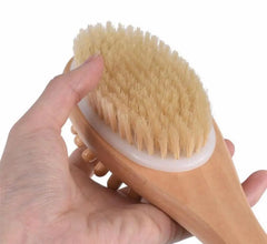 Body Massage Brush