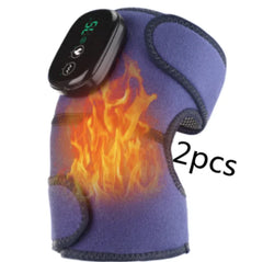 Electric Heating Knee Pads