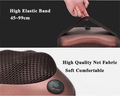 Electric Infrared Massage Pillow