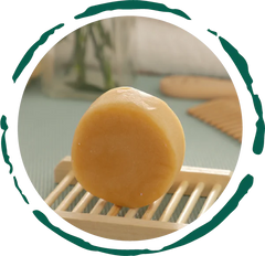 Conditioner Bar