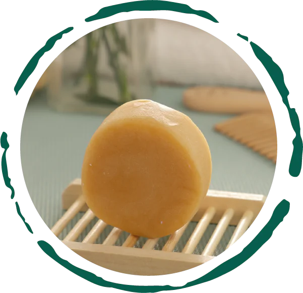 Conditioner Bar