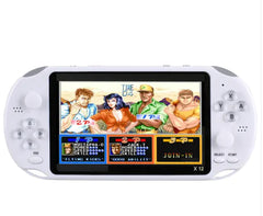 Retro Game Handheld Console