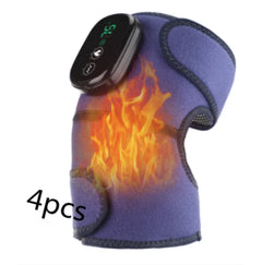 Electric Heating Knee Pads