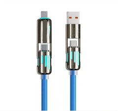 Fast Charging Cable