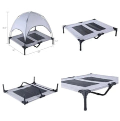 Breathable Double-layer Tent