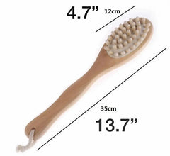 Body Massage Brush