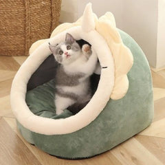 Washable Cat House