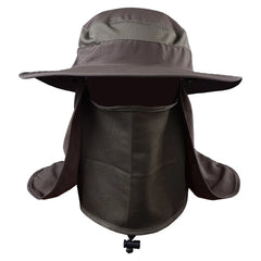 Fishing Cover Hats