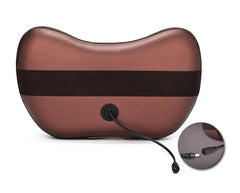 Electric Infrared Massage Pillow