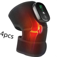 Electric Heating Knee Pads