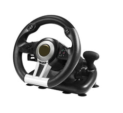 Racing Wheel Console