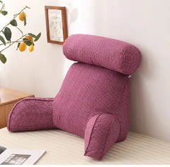 Support Cushions Back Rest pillow