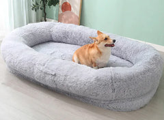 Removable Dog Bed