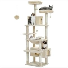 Cat Climbing Frame