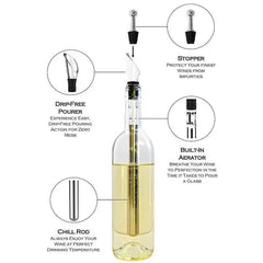 Wine Chiller Stick