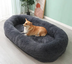 Removable Dog Bed