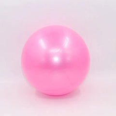 Mini Pilates Ball