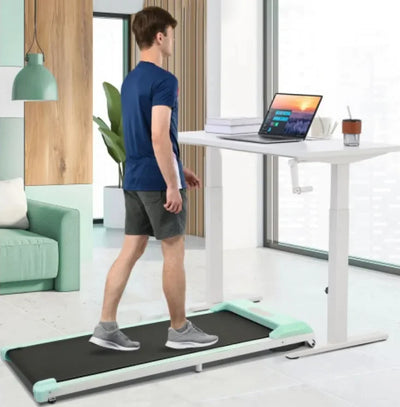 2-in-1 Treadmill