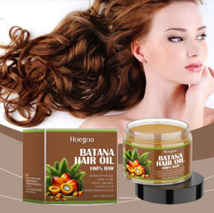 Batana Styling Cream