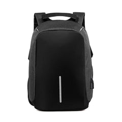 USB Charging Backpack