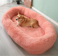 Removable Dog Bed