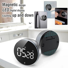 Digital Kitchen Timer