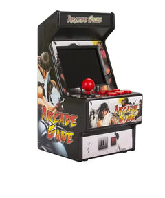 Mini Arcade Game Machine