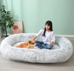 Removable Dog Bed