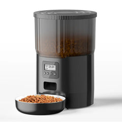 Automatic Pet Feeder