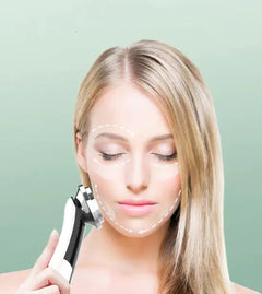 IPL Skin Rejuvenation Device