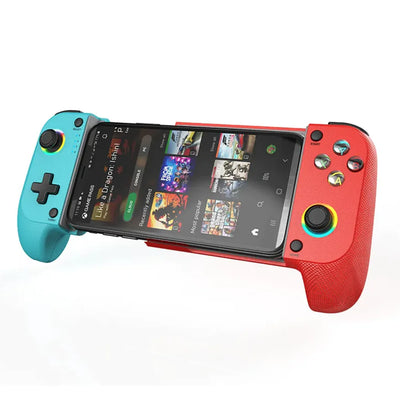 Bluetooth Gaming Controller