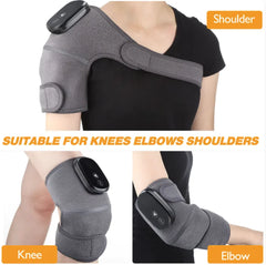 Electric Heating Knee Pads