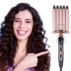 Ceramic Hair Curler