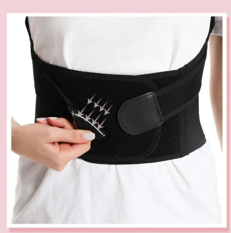 Posture Corrector Belt