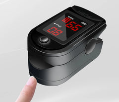 Pulse Oximeter