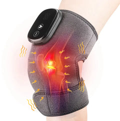 Electric Heating Knee Pads