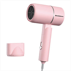 Compact Ionic Hair Dryer